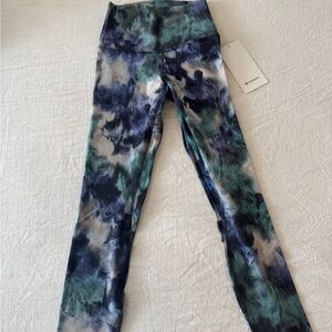 Lululemon Align Leggings 25” Inseam